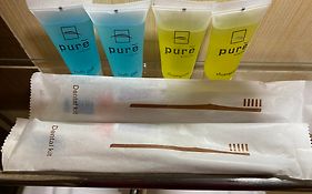 Shobi Hotel Johor Bahru Near Ciq Jb